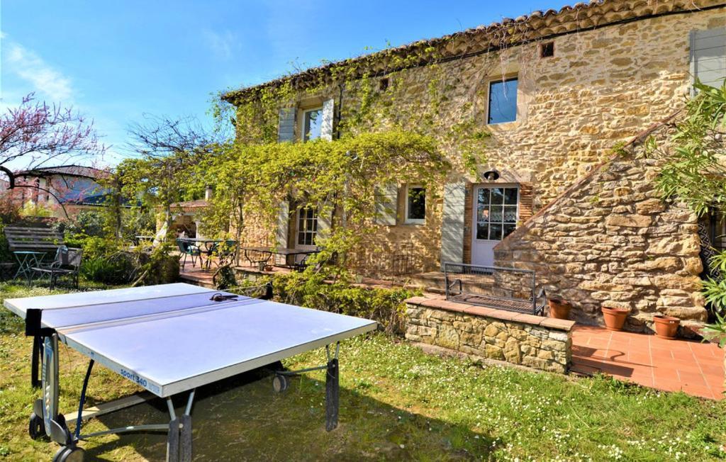 Vila Mas Des Magnarelles / Uzes / Cevennes Mejannes-les-Ales Exteriér fotografie