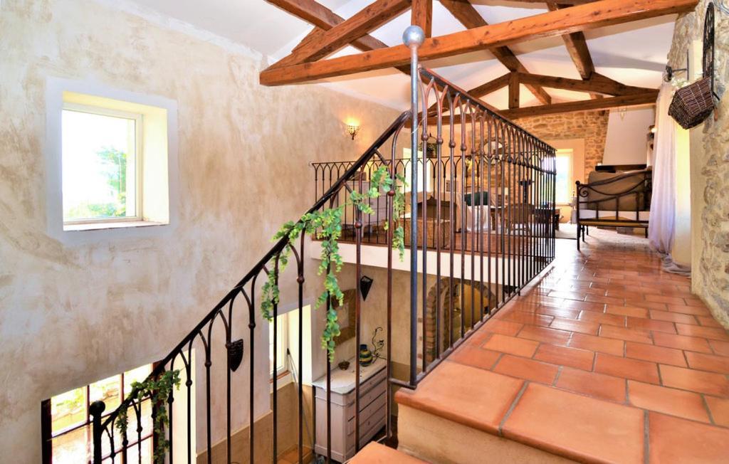 Vila Mas Des Magnarelles / Uzes / Cevennes Mejannes-les-Ales Exteriér fotografie