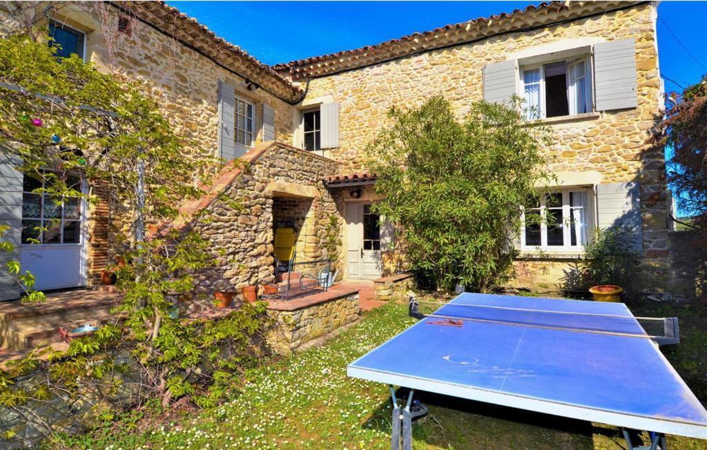 Vila Mas Des Magnarelles / Uzes / Cevennes Mejannes-les-Ales Exteriér fotografie